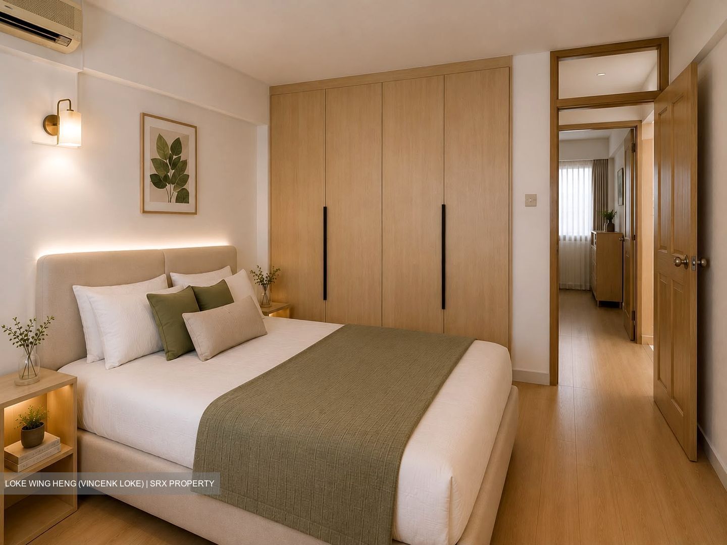 Blk 5 Saint George's Lane (Kallang/Whampoa), HDB 3 Rooms #580226781